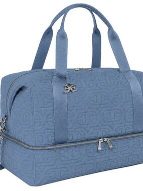 Sam Edelman Weekender Duffel Bag — Travel Duffel/ Weekend Bag · New · 3 colors